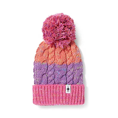 Smartwool Kids' Isto Beanie
