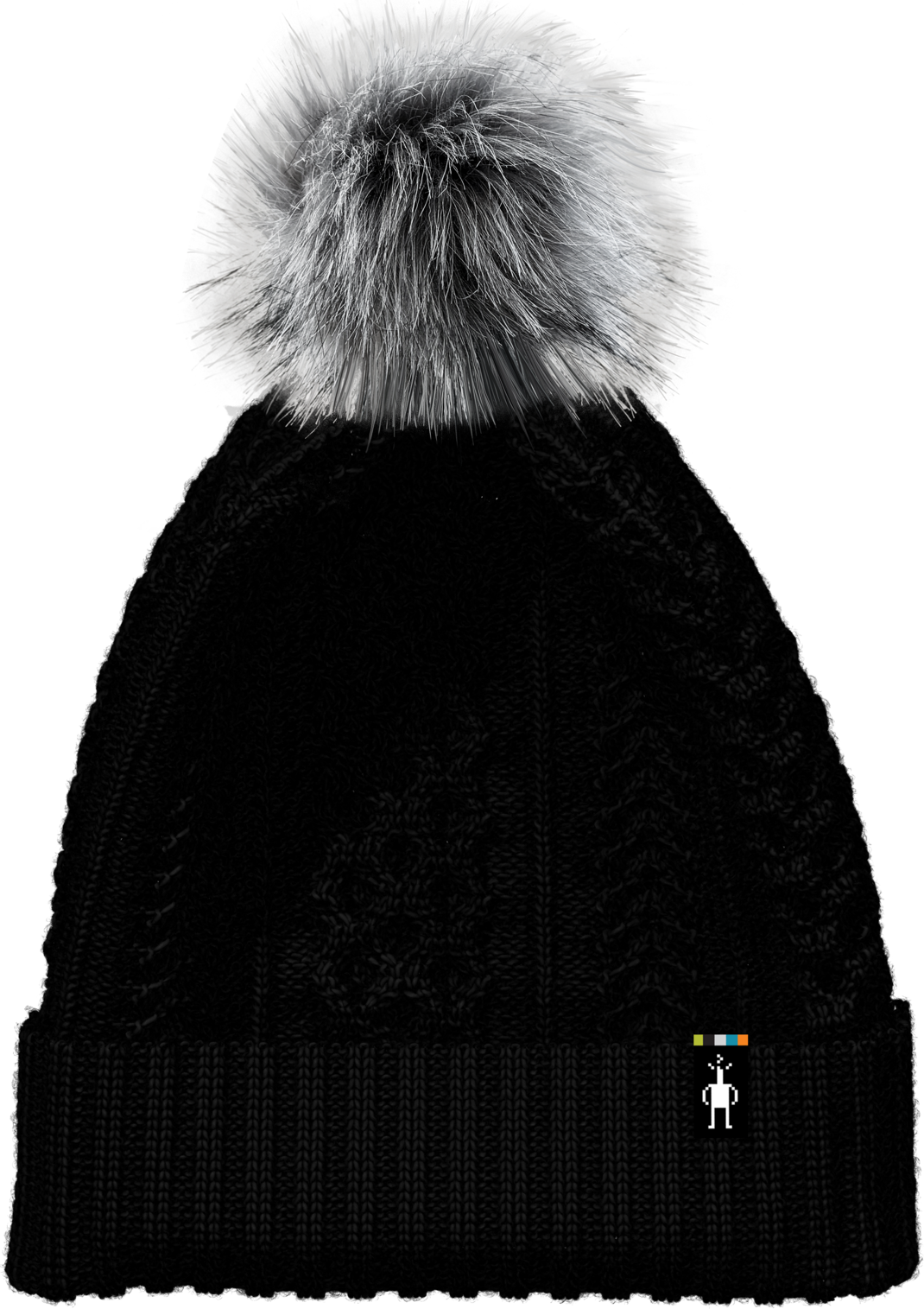Smartwool Lodge Girl Beanie