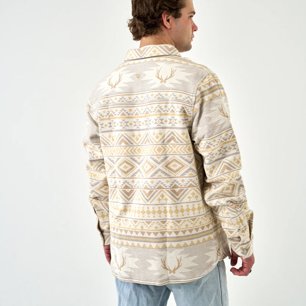 Vintage Heavyweight Flannel