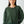 Crescent Open Back Long Sleeve
