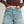 Vintage High Rise Denim Short