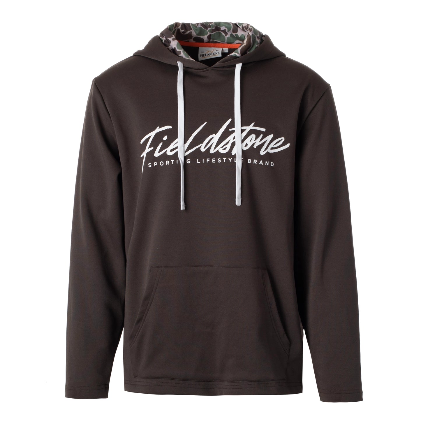 Fieldstone Mid-Weight Hoodie