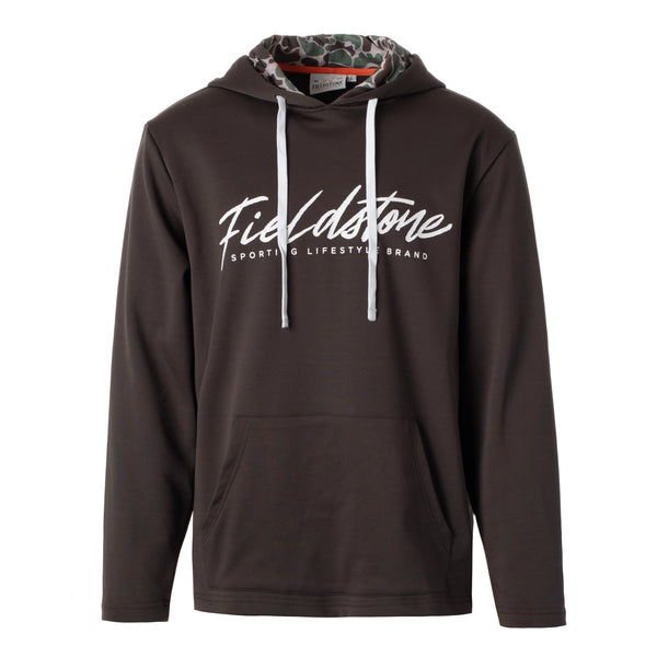 Fieldstone Mid-Weight Hoodie