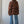Winnie Plaid Cardigan