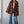 Winnie Plaid Cardigan