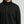 Black Half Zip Fleece Sweatshirt