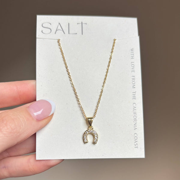 The Sadie Necklace