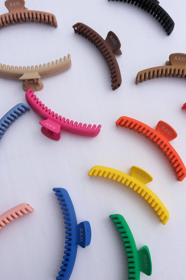 Matte Midi Hold Everything Claw