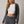 Zip Up Sweater Hoodie