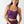 Venice Criss-Cross Sports Bra