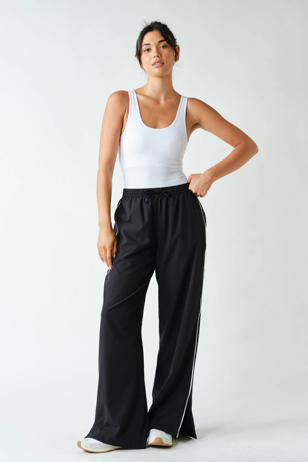Finish Line Track Pants