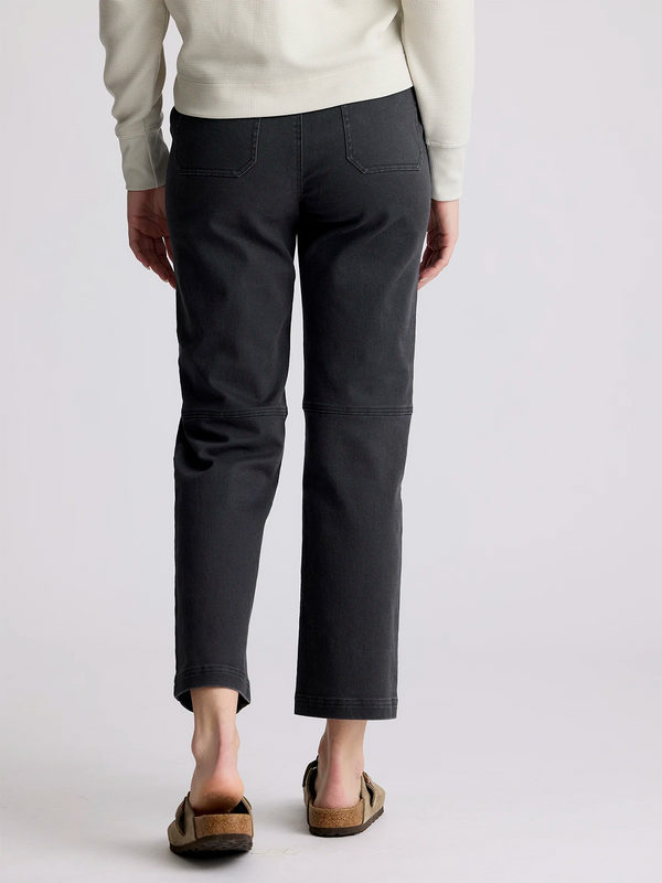 Folly Twill Pant