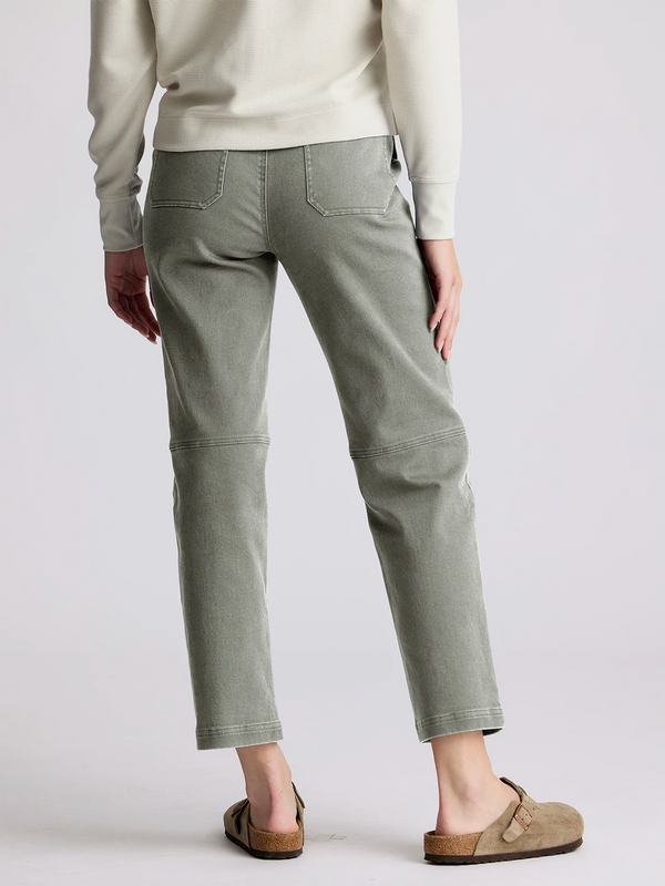 Folly Twill Pant