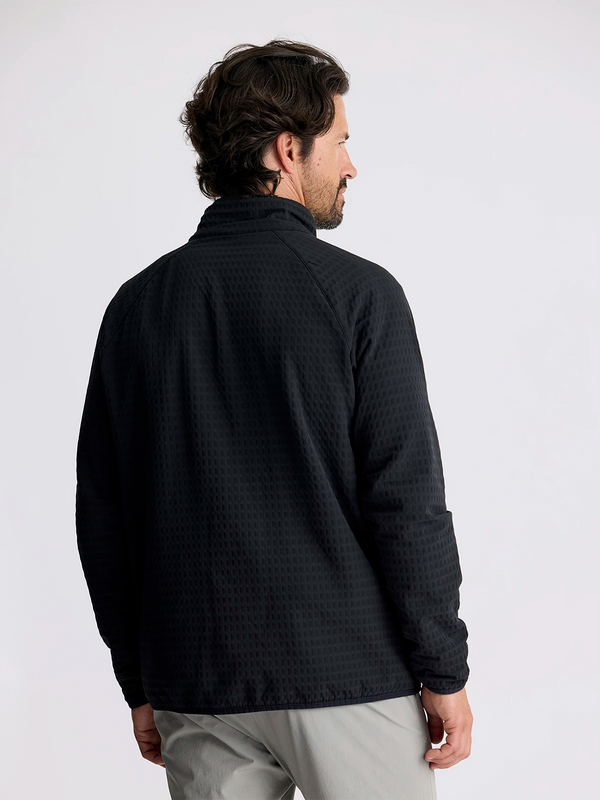 Gridlock Fleece Jacket