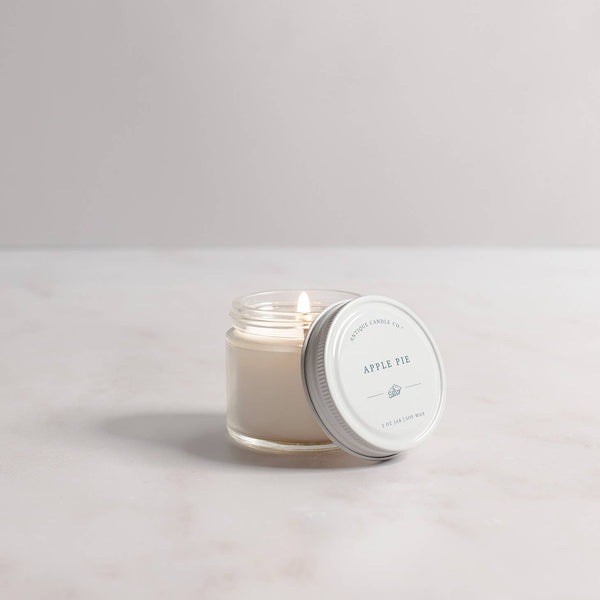 Apple Pie - Soy Candle