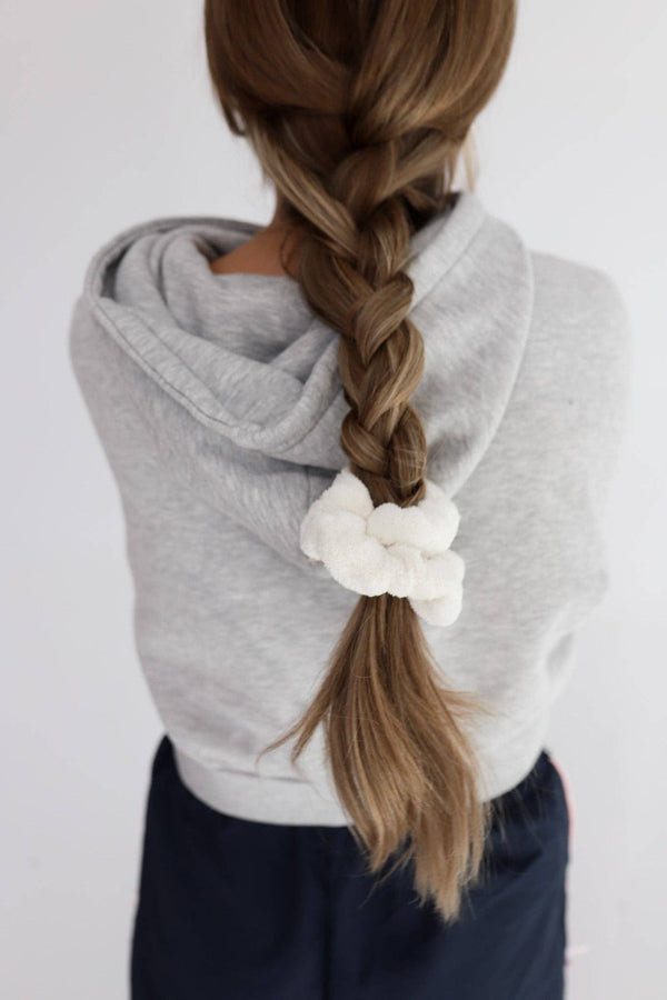 Kaxi Midi Towel Scrunchies