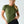 Essential Micro-Ribbed Tee