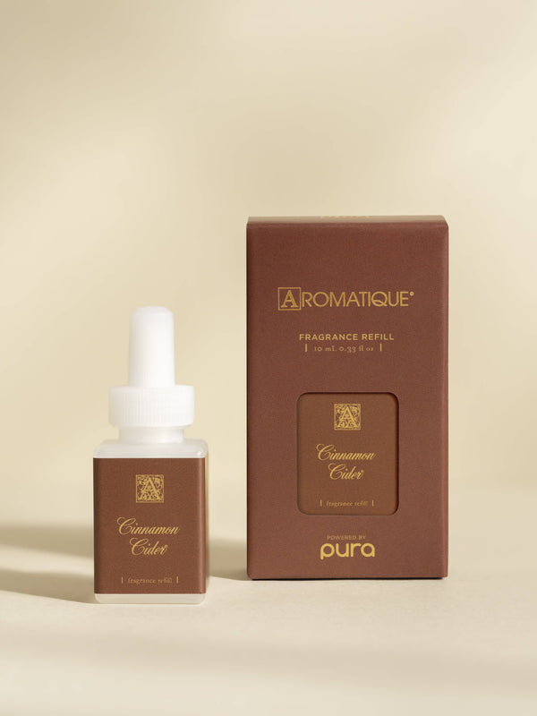 Cinnamon Cider - Pura Home Diffuser Refill