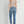 Women's Mid Rise Classic Straight Jeans