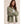 Army Green Denim Jacket
