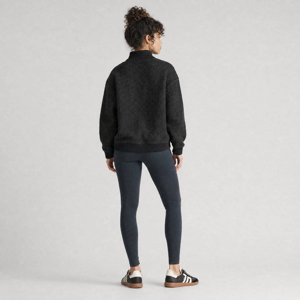 Magnolia Quarter Zip Pullover