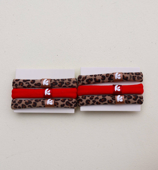 KAXI skinny high intensi'TIES' 3 Pack