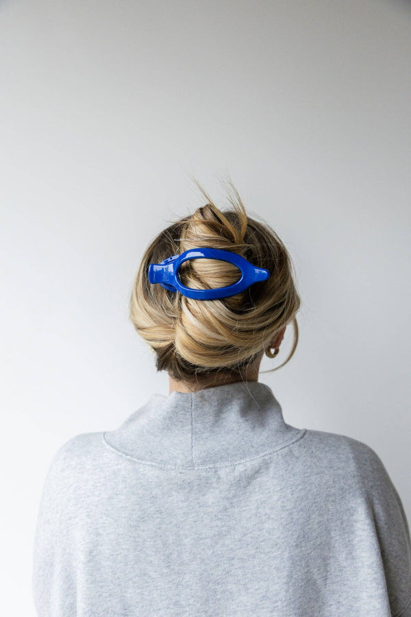KAXI Lay Down Claw Clip