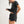 Women's Classic Boxy Fit Tee - Black