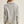 Varsity Striped Half-Zip Sweater