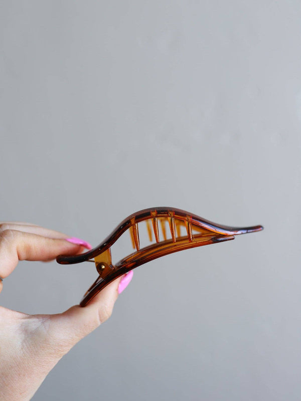 KAXI Lay Down Claw Clip