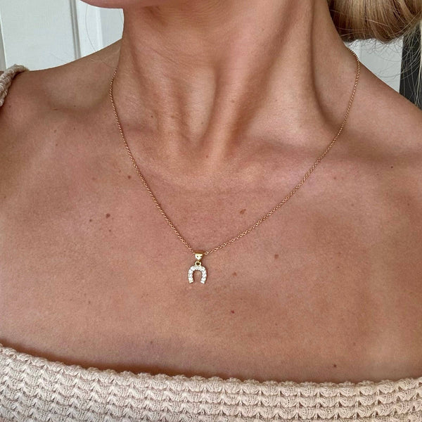 The Sadie Necklace