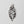 KAXI Lay Down Claw Clip