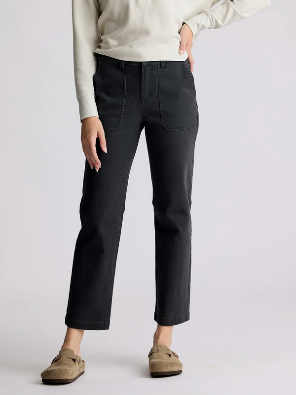 Folly Twill Pant