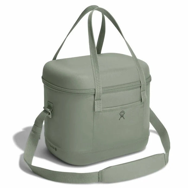 Hydro Flask 20 L Carry Out Soft Cooler - Agave