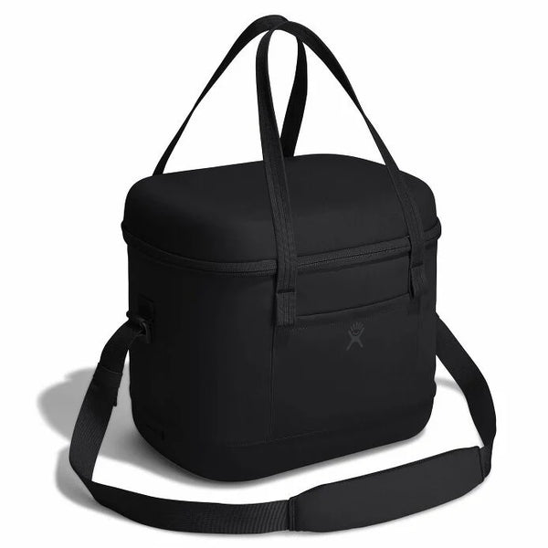 Hydro Flask 20 L Carry Out Soft Cooler - Black