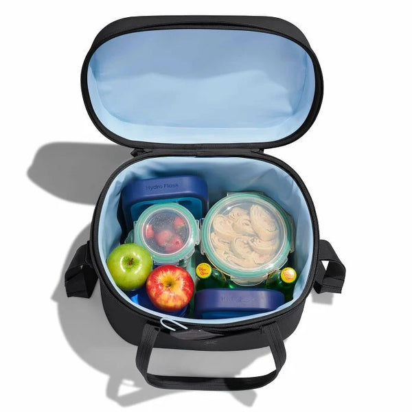 Hydro Flask 20 L Carry Out Soft Cooler - Black