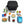 Hydro Flask 20 L Carry Out Soft Cooler - Black