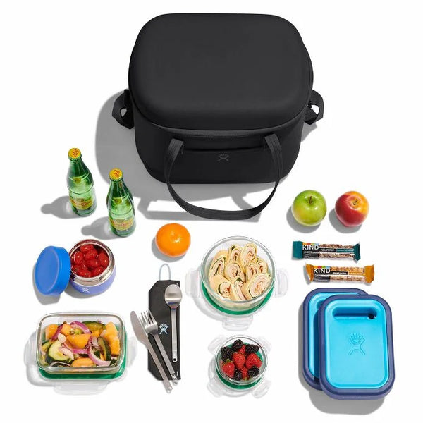 Hydro Flask 20 L Carry Out Soft Cooler - Black