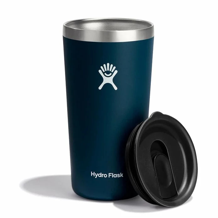 Hydro Flask 20 oz All Around Tumbler - Indigo