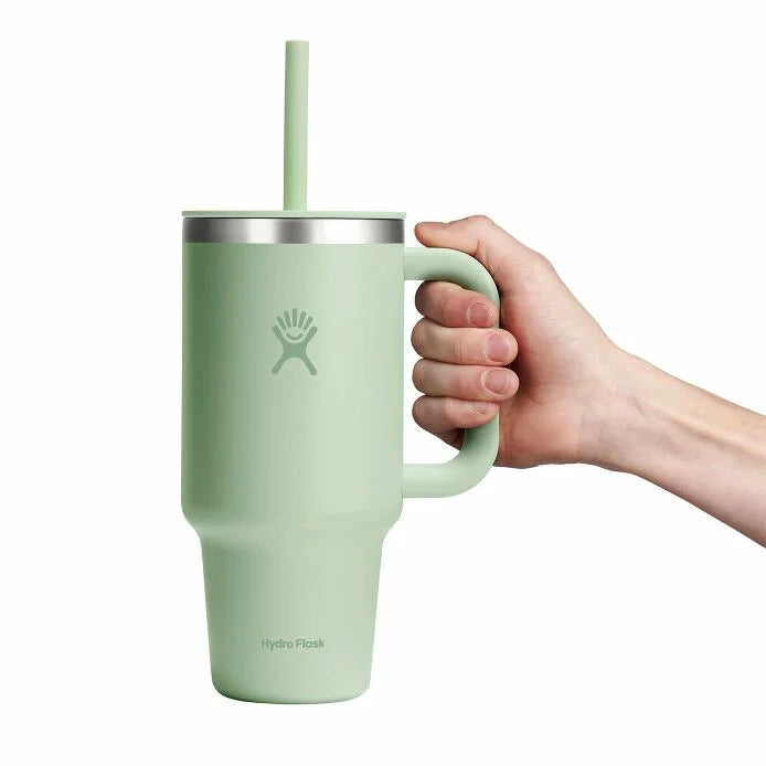 Hydro Flask 32 oz. Travel Tumbler - Aloe