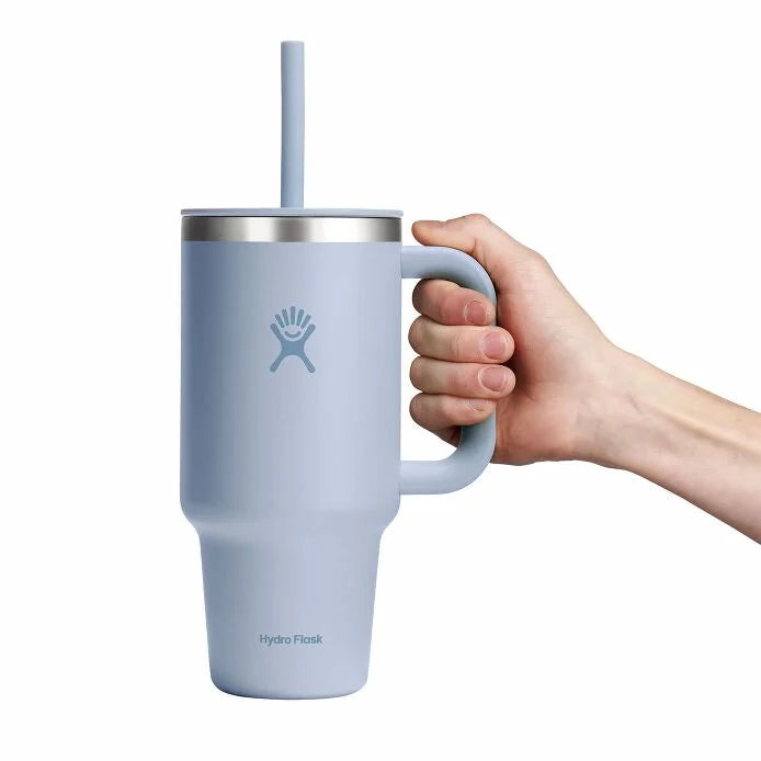 Hydro Flask 32 oz. Travel Tumbler - Surf