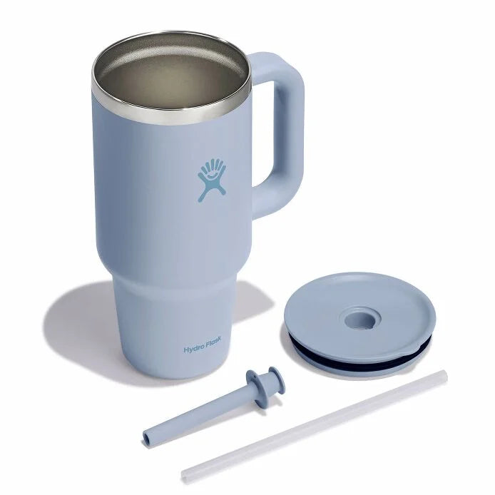 Hydro Flask 32 oz. Travel Tumbler - Surf