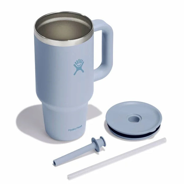 Hydro Flask 32 oz. Travel Tumbler - Surf